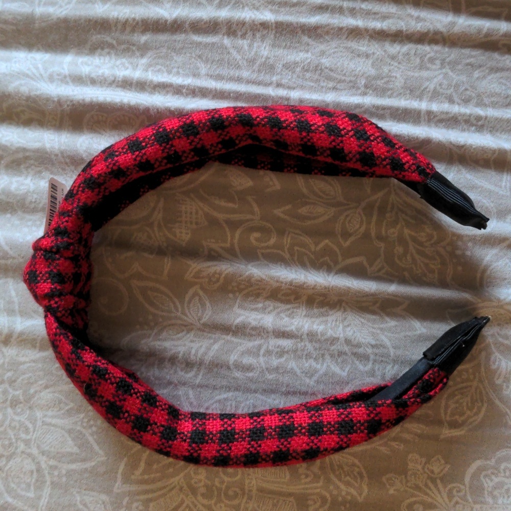 Headband